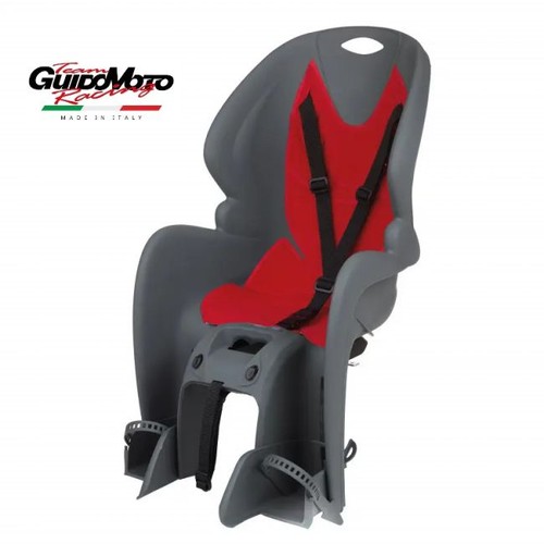 Seggiolino posteriore dieffe - posteriore,