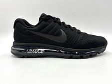 Nike Air Max 2017 Shoes Triple