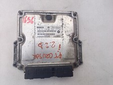 0281011410 EDC15C5 P05034035AB CENTRALINA MOTORE ECU CHRYSLER PT CRUISER 2.2 CRD