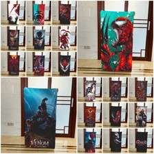 Copriletto 3D Venom caldo