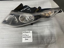 FARO ANTERIORE DX KYMCO