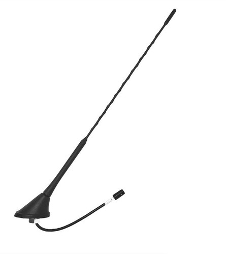 Antenna per panda - per, 2003