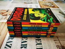 DIABOLIK ANNO XXX - COMPLETO