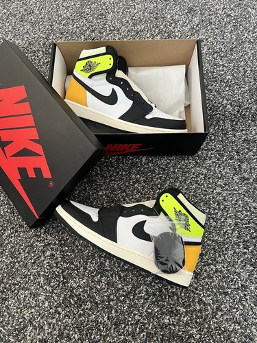 Nike air jordan retro high - air,