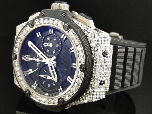 Orologio uomo hublot big bang - orologio,