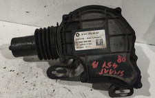 ATTUATORE FRIZIONE CAMBIO SMART FORTWO 451 1.0 BENZINA, COD : A4512500062