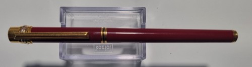 Penna stilografica must - penna,