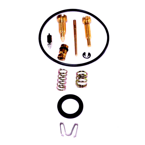 Kit riparazione carburatore - riparazione,
