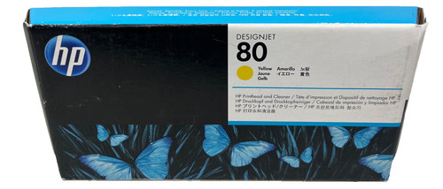 C4823a 80 testina - hp,