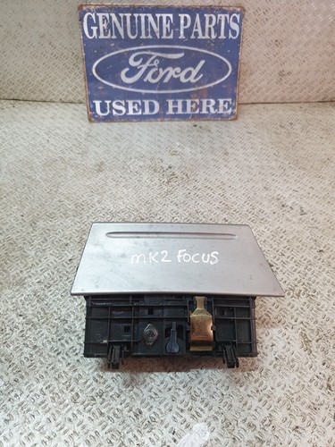 Ford focus mk2 2005 2010 - 2005,