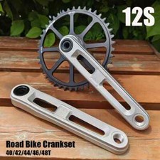 Guarnitura bici strada - bici,