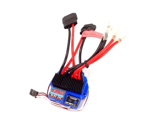 Nuovo traxxas revo 8 v - e-revo,