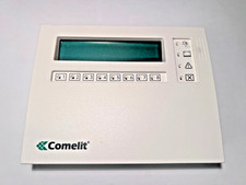 COMELIT 21047118 - TASTIERA LCD PER LA PROGRAMMAZIONE DI CENTRALI DI ALLARME