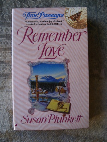 Susan plunkett remember - remember, love