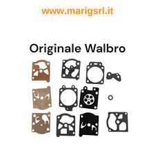 kit membrane WALBRO D20-WAT 12