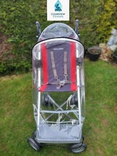 Copertura antipioggia per