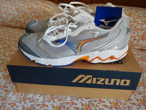 Mizuno wave precision - 3,