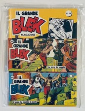 Grande blek strisce - il,