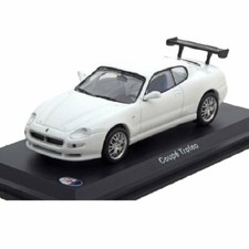 Maserati Coupe Trofeo 2003