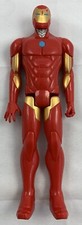 Marvel Avengers Hasbro Iron