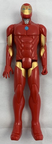 Marvel avengers hasbro iron - avengers,