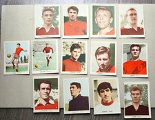 TORINO Figurine Calciatori