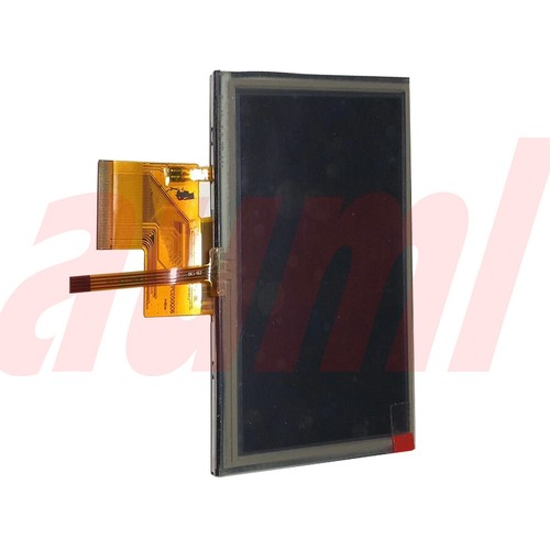 Display lcd hb050 dm403 12r - lcd, hb050-dm403-12r