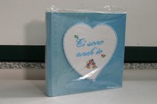 Album fotografico Nascita