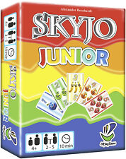 SKYJO JUNIOR di Magilano