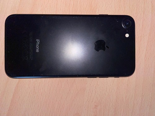 Apple iphone gb nero - apple, 7