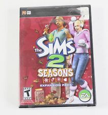 The SIMS 2 Expansion Pack PC