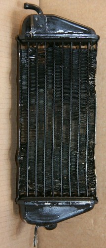 Radiatore sinistro 43981 - sinistro,