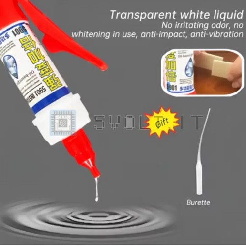 Pasta liquida extra forte - extra,
