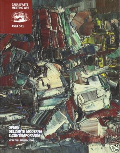 Meeting art opere dell - opere, dell'arte