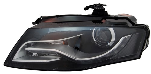 Faro proiettore per - audi, 8k