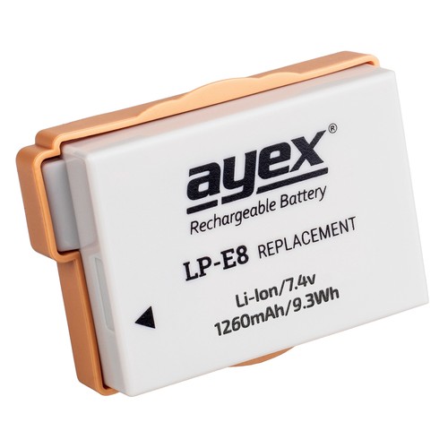 Batteria ayex per - ayex, es