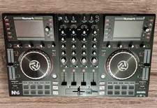 Numark NV II Consolle Controller Dj