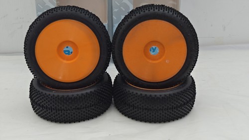 Set gomme cerchi bliss - 4x,