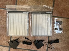 Lotto Duracell CP-PPS Battery Charger 2009 Wireless Charging Pad Base Ricarica