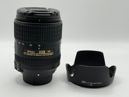 Obiettivo nikkor nikon - obiettivo,