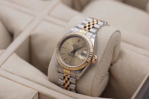 Rolex datejust 69173 - 26,