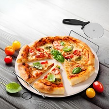 Pietra Refrattaria per Pizza