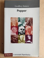 Geoffrey Stokes KARL POPPER Il Mulino 2002 