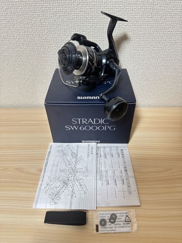 Mulinello spinning shimano - da,