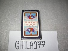 I 55 TAROCCHI DI ALAN MAZZO COMPLETO CON ISTRUZIONI! MODIANO LOOK PHOTOS