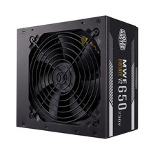 Cooler Master MWE 650 Bronze