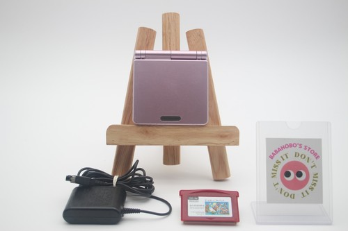 Console nintendo gameboy - console,