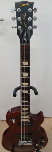 Gibson les paul tribute - gibson,