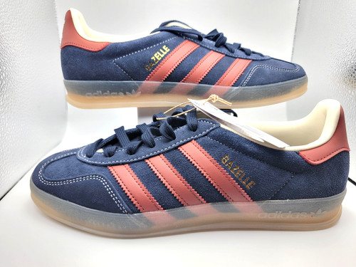 Adidas gazelle indoor men - adidas,