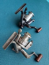 Set Daiwa TOURNAMENT SS 750 &
